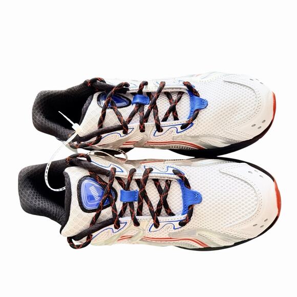 PUMA Inverse Millennial Lace Up Mens Sneakers Casual Shoes 40424101 Size 9 NWOB